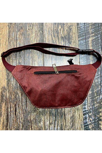 Street Bag Bohemian Ethnic Patterned Unisex Shoulder and Waist Bag - Daily Travel Use