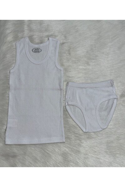 YEKA BEBE Çocuk Atlet Kilot Takım