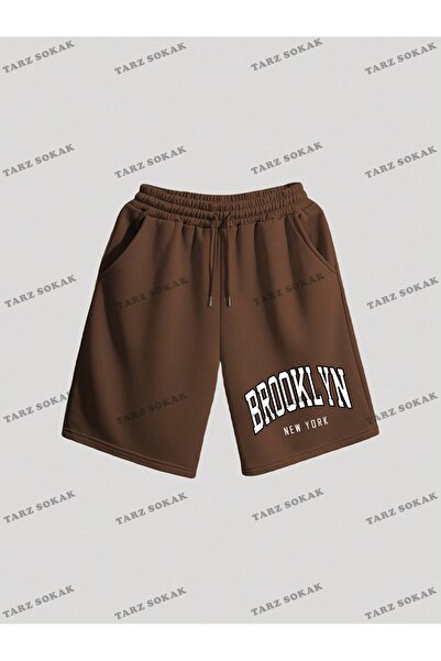 Adrift 5 Κομμάτια Ανδρικά και Γυναικεία Καλοκαιρινά Σορτς Η Συλλογή μας Κωδικός - 134