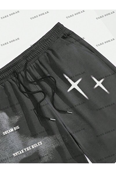 Adrift Bay-Bayan YAZ ŞORT Koleksiyonumuz KOD- 100