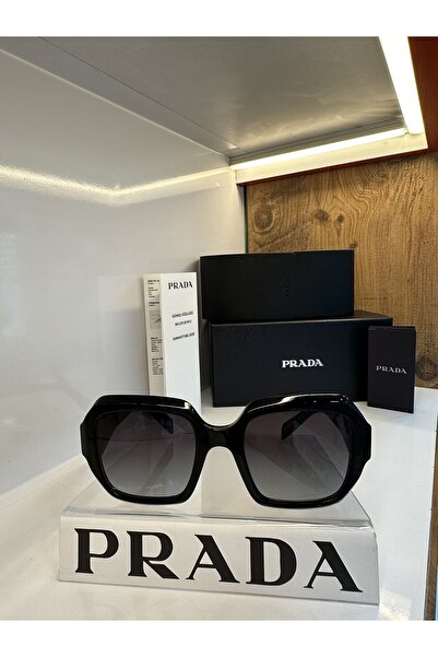 Prada GÜNEŞ GÖZLÜĞÜ PRADA PR28ZS 16K90A 53