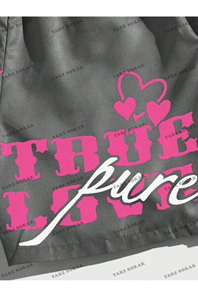 Adrift Bay-Bayan YAZ ŞORT Koleksiyonumuz KOD- 104