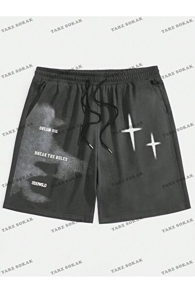 Adrift Bay-Bayan YAZ ŞORT Koleksiyonumuz KOD- 100