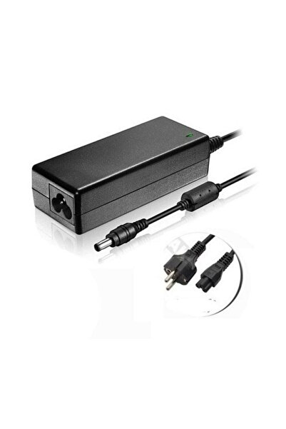 ASUS N550jv-cn240h Laptop Notebook Şarj Aleti Adaptör Seti 19v 3.42a