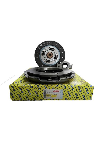 OPAR DEBRİYAJ SETİ OPAR -OPR 73504530 // FİAT ALBEA 1.3 JTD 2003=>//DOBLO 1.3...