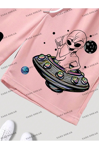 Adrift Bay-Bayan YAZ ŞORT Koleksiyonumuz KOD- 91