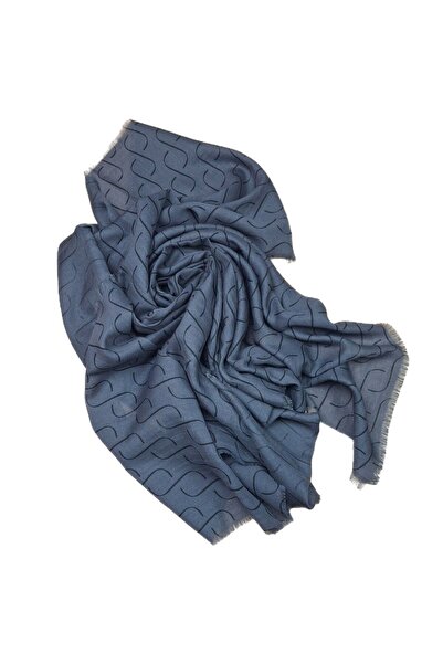 Han Ticarethane Eșarfă cu dungi 4 sezoane