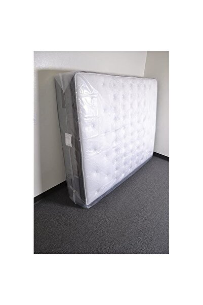 Dekals Ultra Kalın (130X242) Tek Kişilik Yatak Koruma Poşeti Taşıma Taşınma Saklama Poşeti