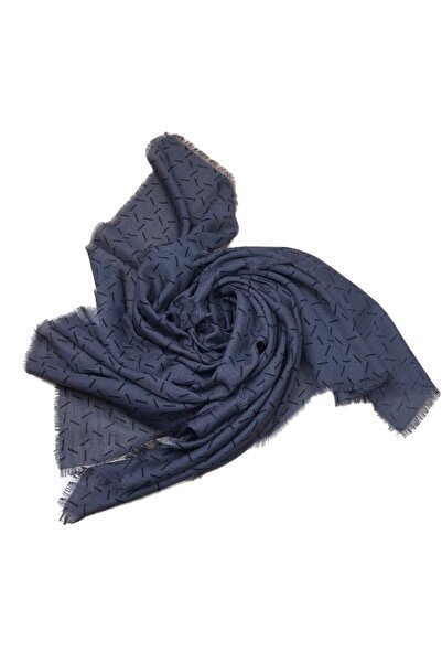 Han Ticarethane Φουλάρι με σχέδια κατάλληλο για 4 εποχές