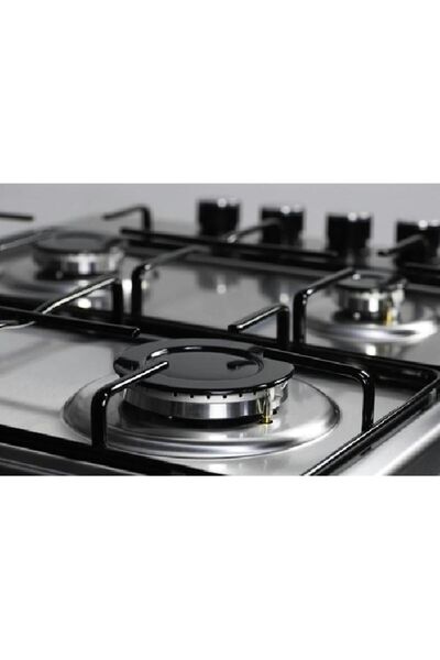 KUMTEL İnox Setüstü Ocak KO-420 F (LPG)