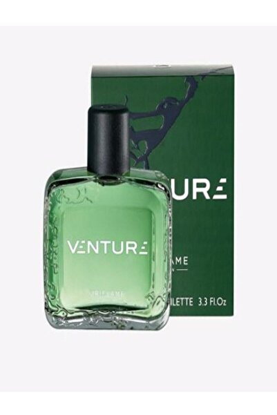 Oriflame Venture Edt 100ml Erkek Parfüm EKORF0000396