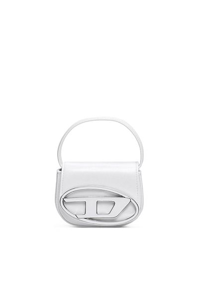 Diesel حقيبة نسائية بيضاء (1DR XS CROSS BODYBAG)