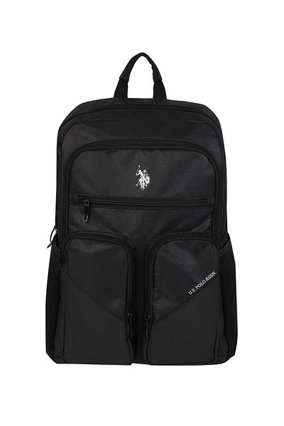 U.S. Polo Assn. US Polo Assn 24111-24103-24109-24113-24107 Unisex School Backpack - Student Daily Travel Holiday Spo