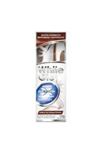 White Glo Toothpaste Coffee & Tea Drinkers 100ml