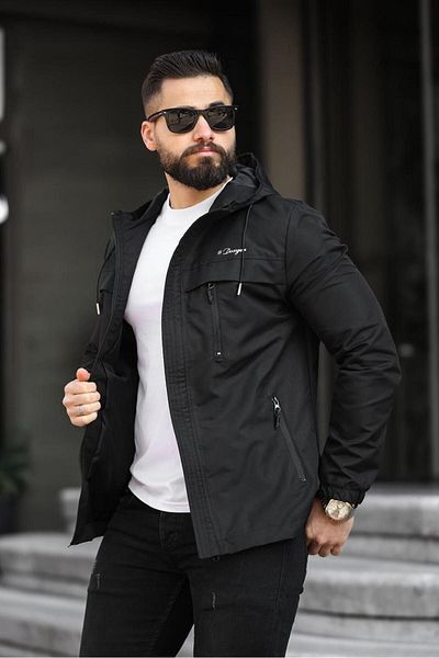DOXGER ΕΠΟΧΕΙΟ ΠΑΛΤΟ