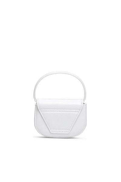 Diesel حقيبة نسائية بيضاء (1DR XS CROSS BODYBAG)