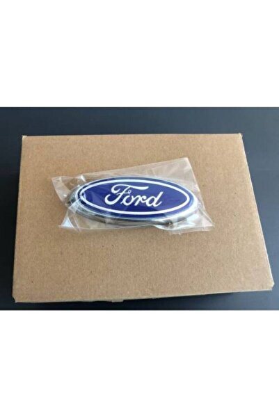 Fiesta Ön Panjur Arma-logo--1996-2000 Model Arası Uyumludur