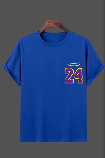 oneagılyazı 24 Тениска с щампа унисекс