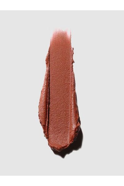 M.A.C Powder Kiss Lipstick Marrakesh-mere Short Cut