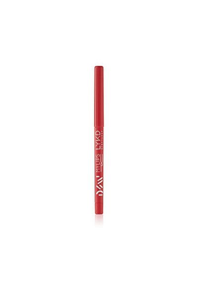 lykd Lift Lip Liner 350 Ruby Kiss