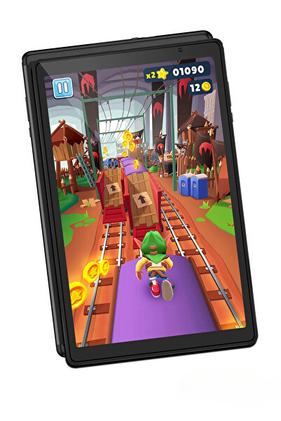 peakaks Sprange 10.1 İnç 3gb Ram 64gb Hafıza 1280*800 IPS Ekran 8 Çekirdek İşlemci L10 Siyah Tablet