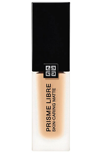 Givenchy Prisme Libre Skin-Caring Matte Foundation