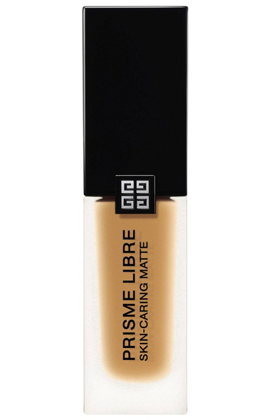 Givenchy Prisme Libre Skin-Caring Matte Foundation