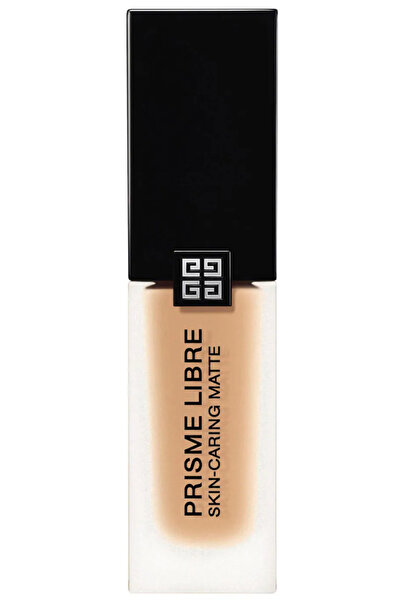 Givenchy Prisme Libre Skin-Caring Matte Foundation