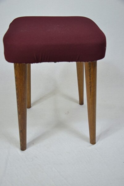 kılıfteks Kare Tabure Kılıfı 4 Adet