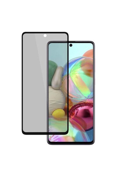 Tiger Xiaomi Redmi Note 12 Komple Hayalet Kırılmaz Cam Ekran Koruyucu