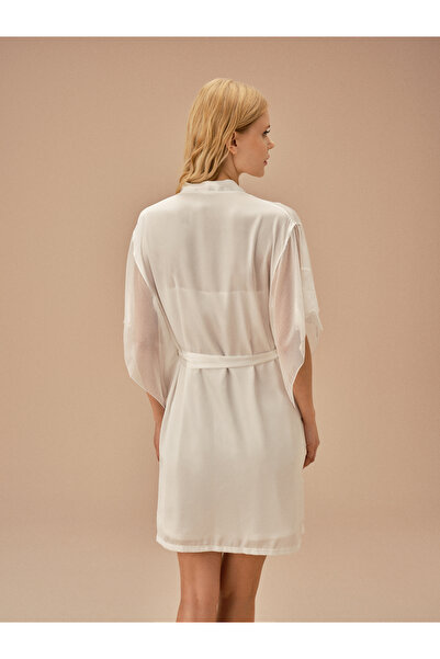 SUWEN Charm Dressing Gown