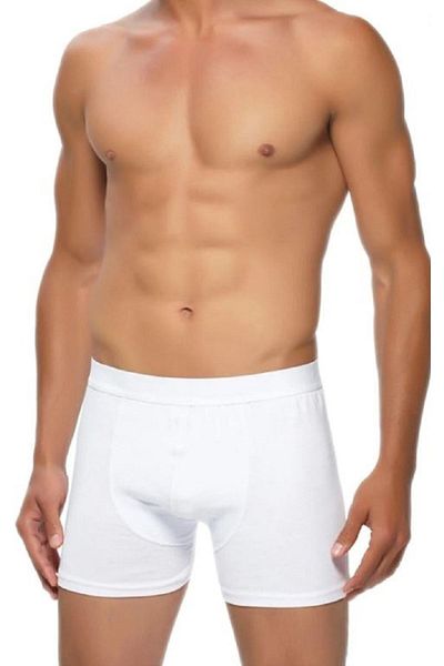 GÜMÜŞ Ανδρικό Boxer 3 συσκευασιών