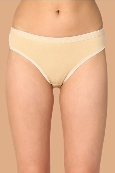 Tutku Pachet de 3 zece chiloți de bază pentru femei