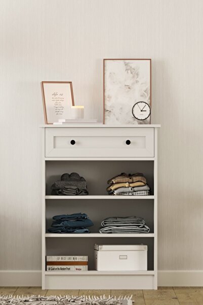 Rabi Rumy-s1 Country Şifonyer