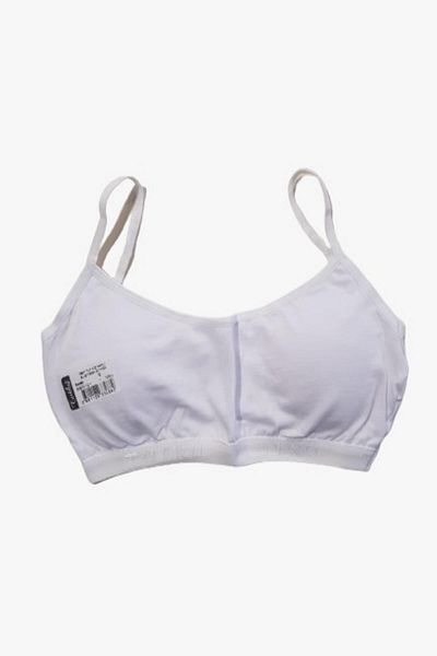 Tutku Sutien de antrenament acoperit cu bretele din frânghie pentru fetiță