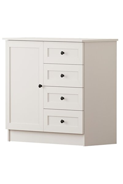 Rabi Rumy-s1 Country Mini Şifonyer