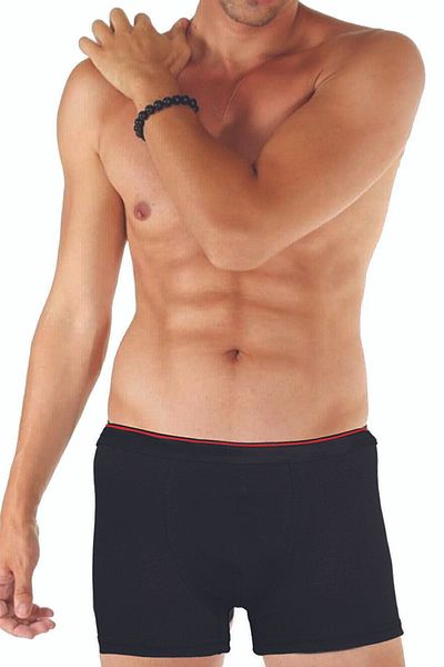 enmodaiçgiyim Ανδρικά Lycra Boxers