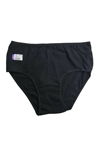 İç Giyim Chiloți Bato cu nervuri Sedef 1047