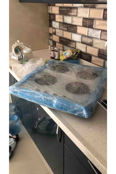 MUSA KANEPE 40 Adet Eşya Köşe Kenar Koruyucu Sünger Köpük Köşebent Mobilya Ko...