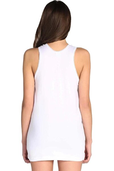 Seher Yıldızı Seher Yıldız 12 Πακέτο χτενισμένο βαμβακερό καμισόλι Γυναικεία αθλήτρια