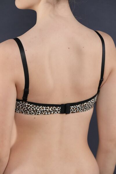 Liza Γυναικείο σουτιέν χωρίς υποστήριξη