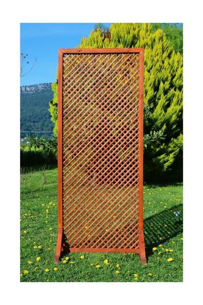 MANDU Ahşap Paravan, Seperatör