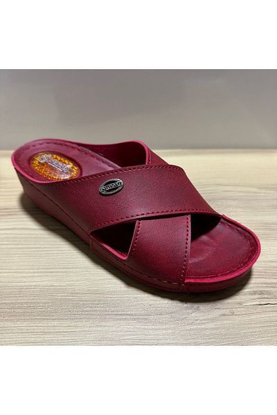 ARYAN 09-063 Gel ARYAN Orthopedic Women's Slippers