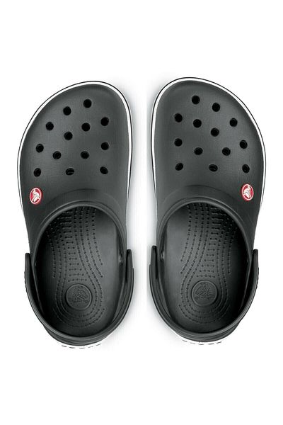 Crocs Μαύρες ανδρικές παντόφλες - 11016-001 Μοντέλο
