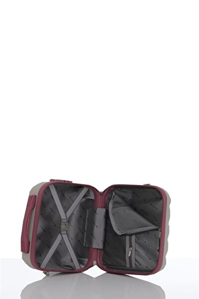 MÇS Abs Makyaj Çantası V305-m