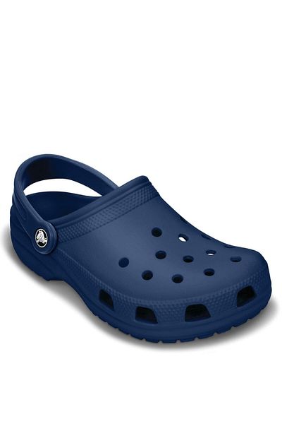 Crocs Κλασικά ανδρικά Navy Blue Classic σανδάλια