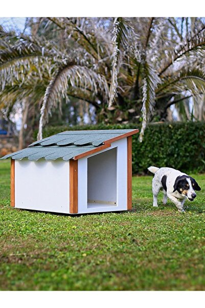 MANDU Standart Köpek Kulübesi