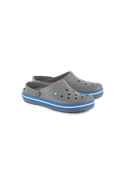 Crocs 11016 كروكباند أنثراسايت
