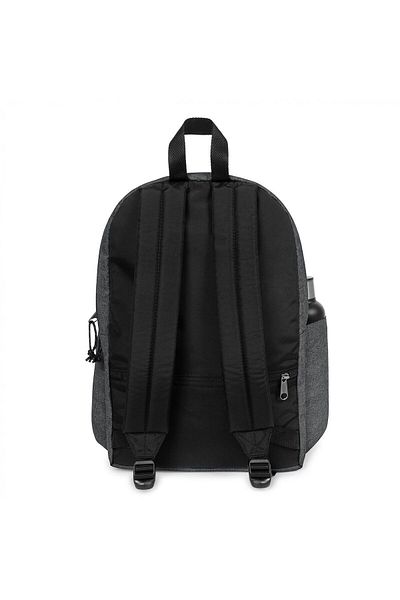Eastpak Unisex Μαύρο σακίδιο πλάτης - Ek0a5bik77h1