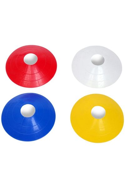Yunus 12-Piece Training Bowl Set 4 Different Colors